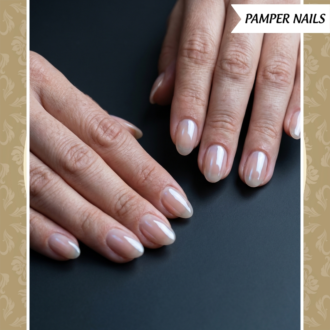 Beautiful nails